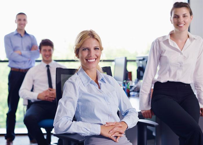 ADMINISTRACJA BUDYNKÓW